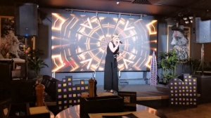 "Неповторимая" Ирина Сафронова
