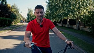 Велокультура | Сергей Лазарев