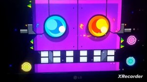 😇Уровень из 2.21 "EXPLORERS"