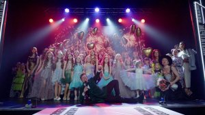 HAPPY KIDS PODIUM STAR г. Ярославль