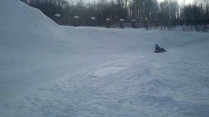 Северный склон