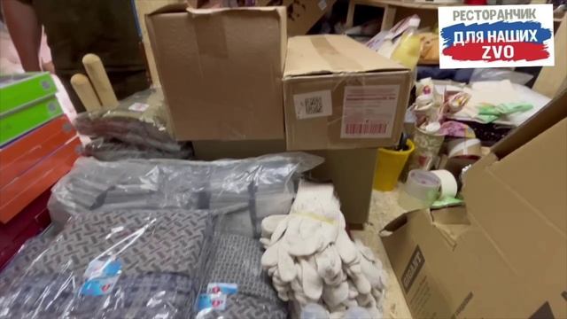 Приехали парни из подразделения РЭБ 💪🔥
Накормили, передали важное от вас, рестораторы! 🙏🏻❤️