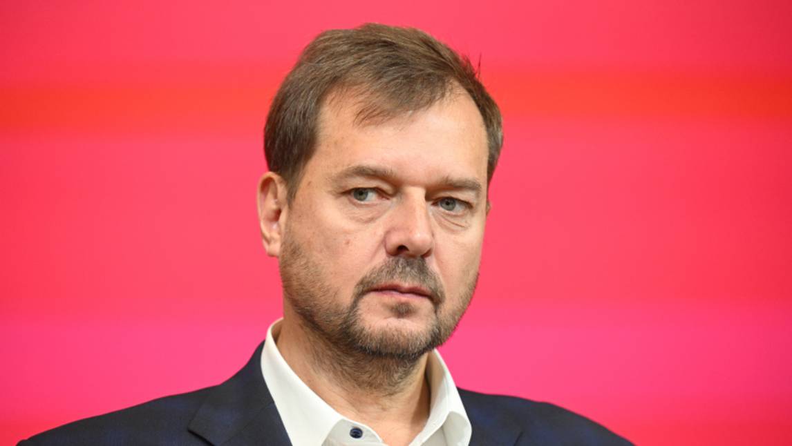 «С овцы шерсти клок»: Балицкий о сделке по редкоземельным металлам США и Украины