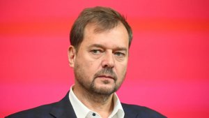 «С овцы шерсти клок»: Балицкий о сделке по редкоземельным металлам США и Украины