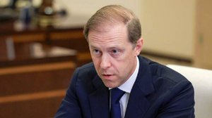 Мантуров опроверг сообщения о планах возвращения Toyota и Hyundai в РФ