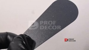 Порошковая краска Муар графитовый серый RAL 7024 _ 1015-4 ИПВ 7024 [ЯЗПК]