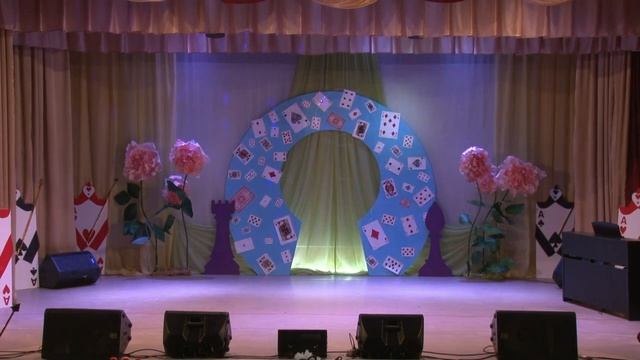 24 апреля 2021г. Районный фестиваль детского и юношеского творчества "Радуга талантов" смотреть онлайн