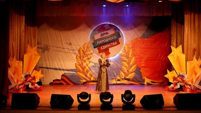 4 ноября День народного единства и Проводы в армию смотреть онлайн