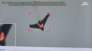 Небольшое видео о новейших лазерных системах ПВО находящихся на вооружении армии России