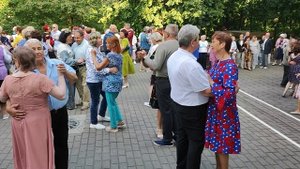 15.06.2025...♥️"Лети"!... Гомель!..