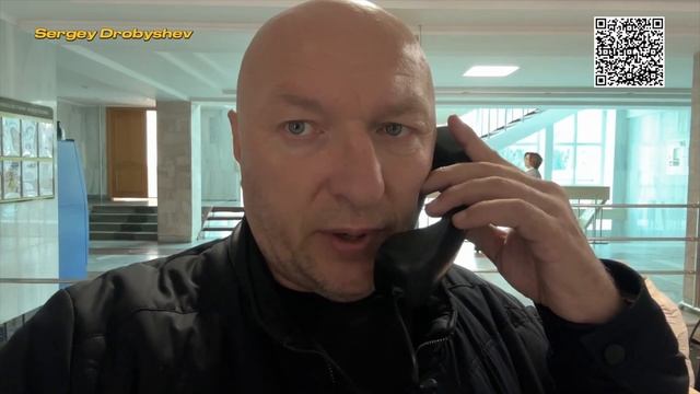 Запретная парковка у мэрии — что будет дальше?