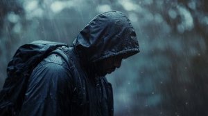 listen when you feel like nobody understands