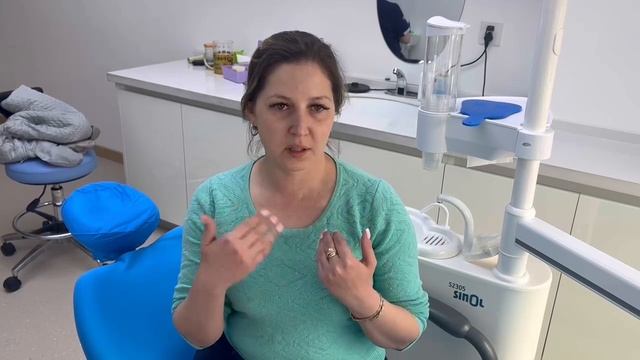 Стоматология Жуйкан - отзыв о лечении www.heihecitydental.ru