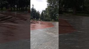 19.06.2025 год. Прогулка от Китай города до Котельнической набережной