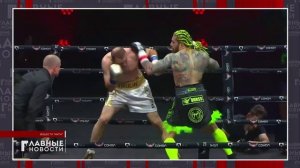 "Орловский бриллиант" одержал еще одну яркую победу