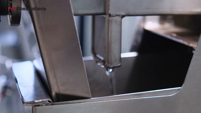 Волоконно-оптические кабели завода СПЕЦКАБЕЛЬ