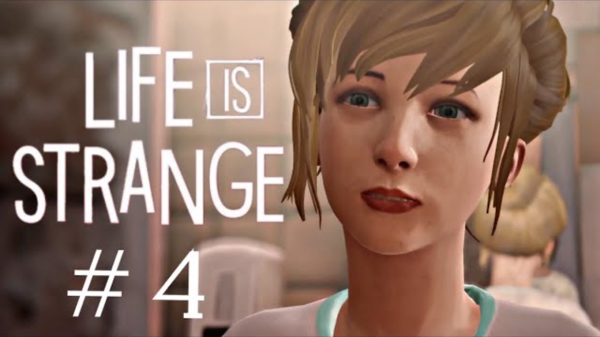 Видео из интернета - Life is Strange Remastered - Часть 4