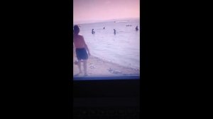 Красноярское море. Автор О.Старинец; исп.ОСАН — вв
