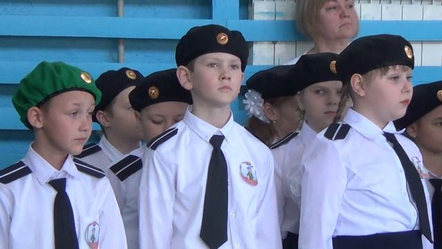 Толстых Вероника "Триколор"