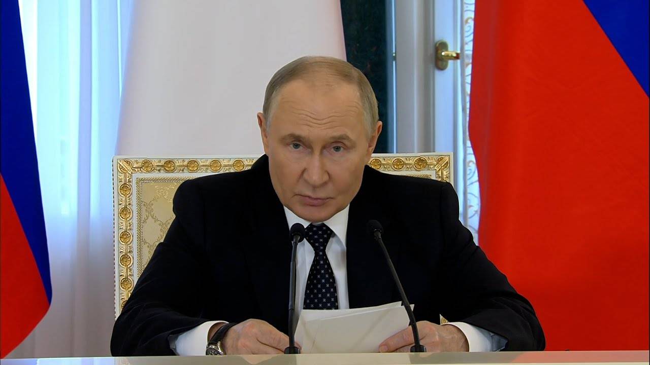 "Халяль, нефть и атом": Путин раскрыл детали грандиозных проектов с Индонезией