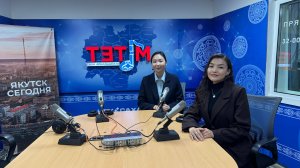 "Якутск сегодня" 18.06.2025