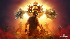 ПОЛУЧИ ЗА ТОП 1 1000 G-COIN ПОГНАЛИ ИСПОЛНЯТЬ МАСТЕРА В  PUBG: BATTLEGROUNDS #PUBGRankedRoulette
