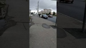 Бежим