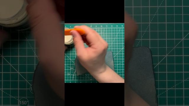 RAMleather картхолдер своими руками в два сложения из натуральной кожи