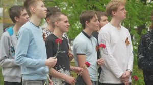 Студенты групп МЕТ-24, МЕТ-22, МЧ-22, ПТТ-22
