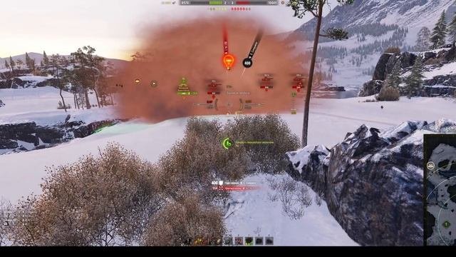 Натиск, world of tanks, леста, lesta, tanks, ворлд оф танкс, lesta games