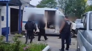 На Сахалине браконьер украл технику у рыбоохраны и покусал полицейских