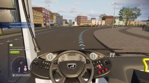 City Transport Simulator