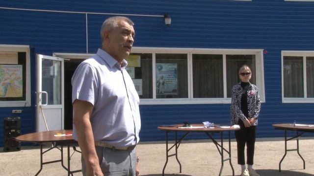 27 июля День памяти детей жертв войны на Донбассе смотреть онлайн