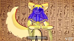 На Египет потянуло🫦🫦
Ваниль в шоке