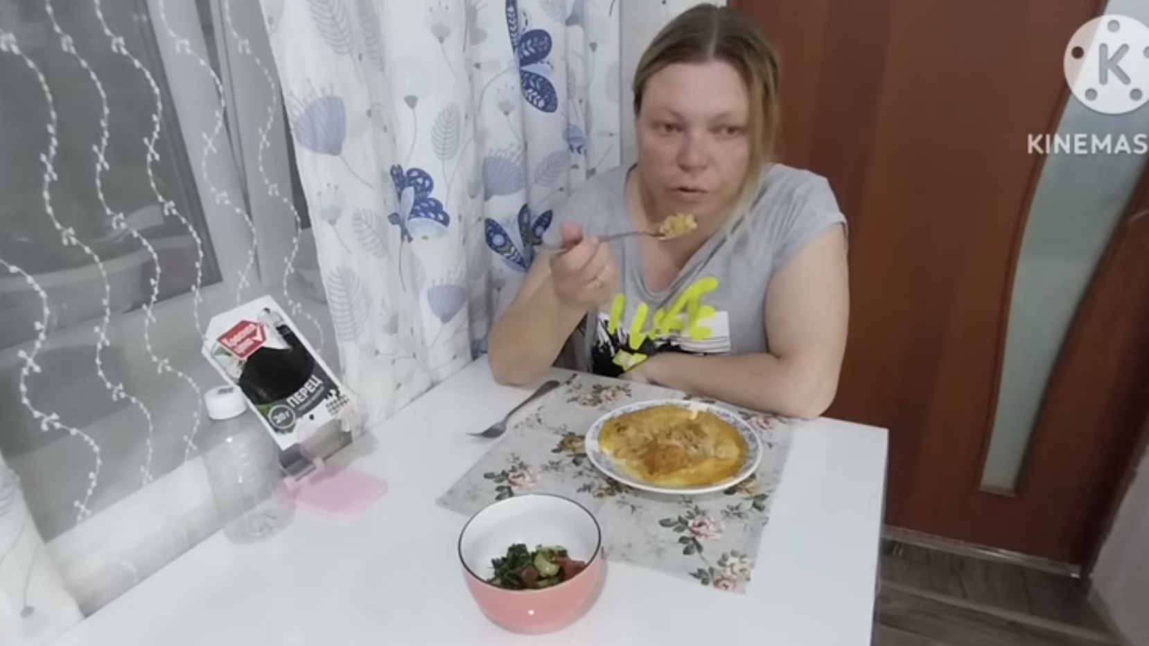 мы родились в Сибири//в одиночестве//обзор канала