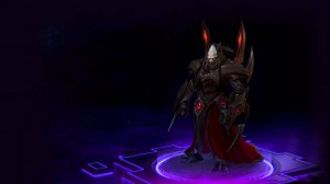 АЛАРАК Тень Смерти. СтарКрафт 2 / StarCraft 2
