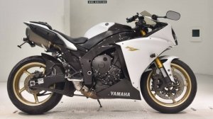Видеообзор мотоцикла Yamaha YZF R1 2013