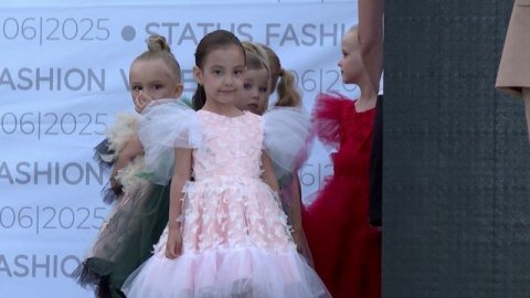 Status Fashion Week/14.06.25