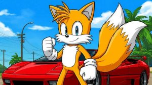 Sonic Racing Transformed 7