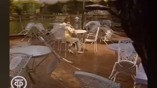 Ностальгия.Об передаче советских времён " Утренняя почта ".
