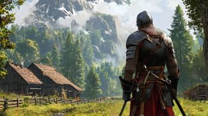 Рыцарский долг — честь и сталь