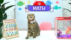 Диана и Рома ( Diana Roma ) - Диана и Рома попали в школу для кошек