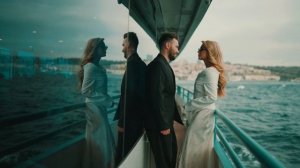 Тимур Камышанский -Только она (Official Video Teaser)