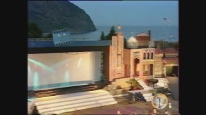 Открытие 4 Международного детского кинофестиваля "Страна волшебных лучей"