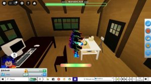 я купил карту в роблокс.бету версию