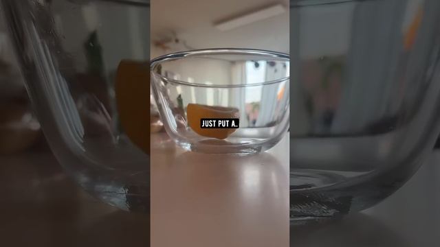 Smart clean hacks! creative explained
