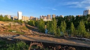 ВЛОГ / ПОСЛЕ ДОМАШНИХ ДЕЛ ИДЁМ ГУЛЯТЬ И В РЕСТОРАН