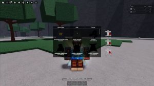 БИТВА СИЛЬНЕЙШИХ ГЕРОЕВ в РОБЛОКС! ЧАСТЬ 5