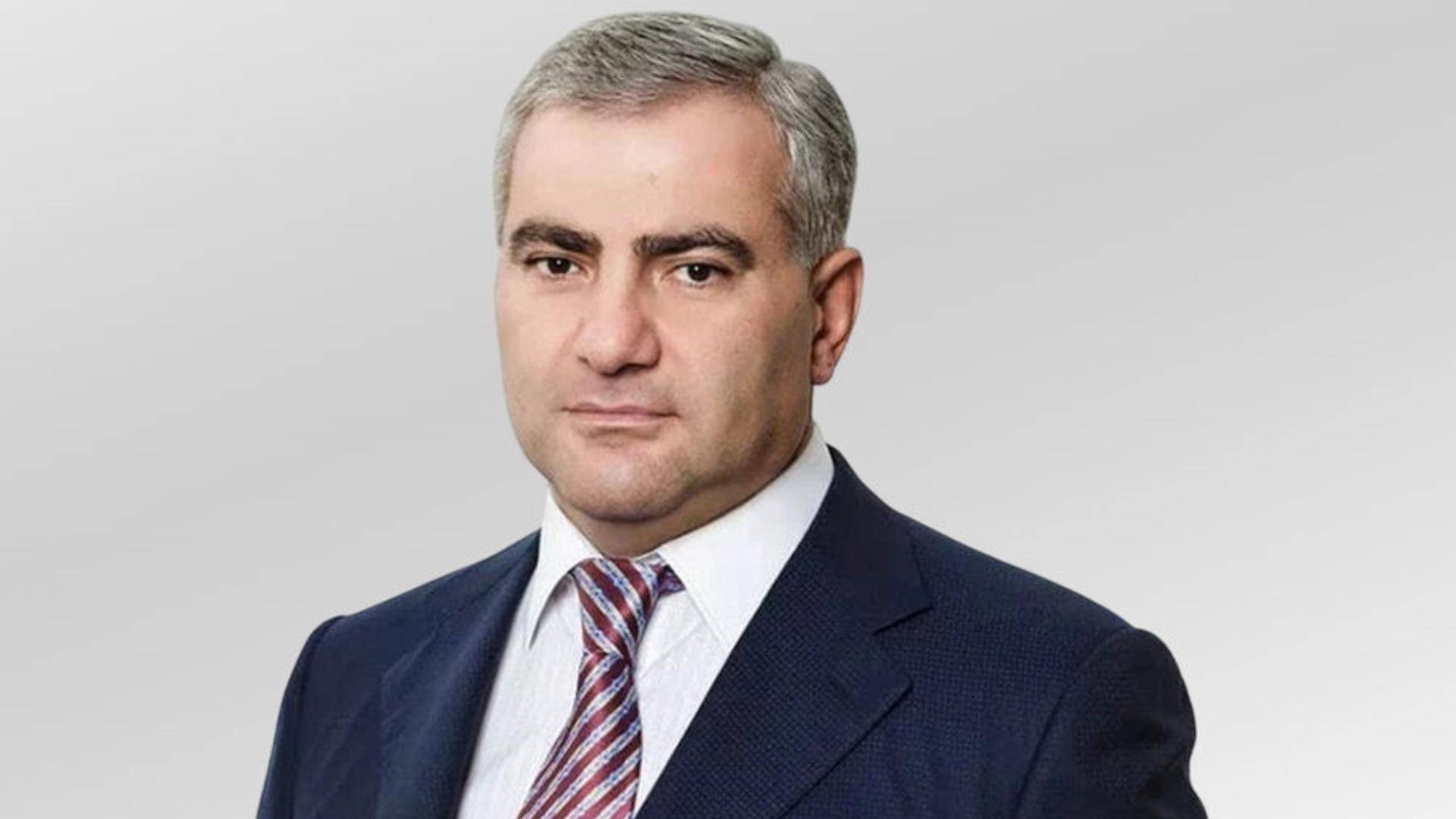Защита бизнесмена Карапетяна подаст апелляцию на его арест