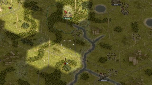 Order of War 2 | Тактика отвлекающего огня